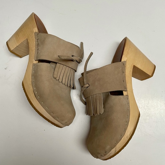 Bryr Shoes - Bryr Penny high heel